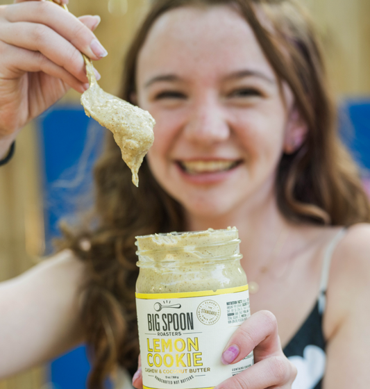 Small Batch, Big Impact: Big Spoon Roasters & Harper’s Home Collaborate to Help Families in Need