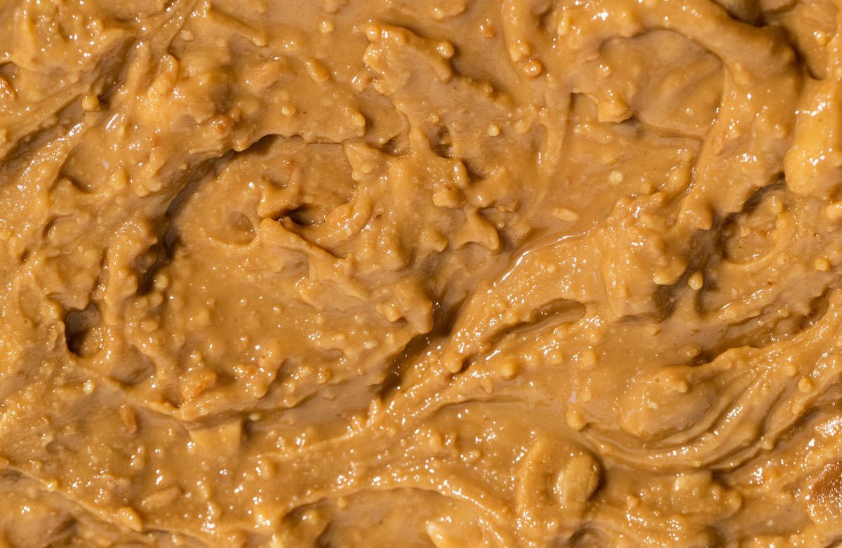 Almond Butter