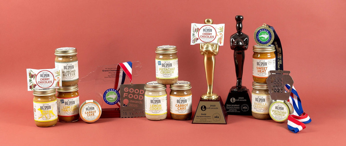 Award Winners