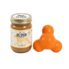 Wag Butter & Tux Toy Gift Set