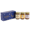 Holiday Nut Butter Trio Gift Set