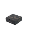 Black box with Big Spoon Roasters branding on a white background