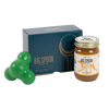 Wag Butter & Tux Toy Gift Set