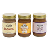 Holiday Nut Butter Trio Gift Set