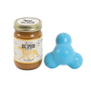 Wag Butter & Tux Toy Gift Set