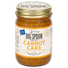 Carrot Cake Almond & Walnut Butter