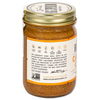side of Carrot Cake Almond & Walnut Butter jar