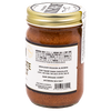 Chocolate Sea Salt Almond Butter