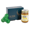 Wag Butter & Tux Toy Gift Set