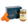 Wag Butter & Tux Toy Gift Set