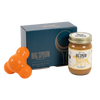 Wag Butter & Tux Toy Gift Set
