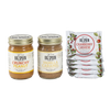 Discover Big Spoon Gift Set