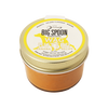 3oz jar of Banana Flax Wag Butter