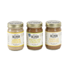 Vegan Nut Butter Trio Gift Set