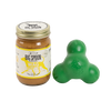 Wag Butter & Tux Toy Gift Set