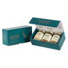 Vegan Nut Butter Trio Gift Set