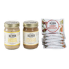 Staff Picks Nut Butter Trio Gift Set