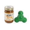 Wag Butter & Tux Toy Gift Set
