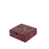 Box with Big Spoon Roasters logo and branding