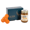 Wag Butter & Tux Toy Gift Set