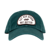 Eat Big Spoon Baseball Cap