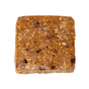 Cherry Chocolate Peanut Butter Bar, unwrapped