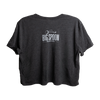 Flowy Cropped Spoon Me Tee