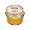 Mini jar of Chai Spice Peanut & Almond Butter