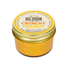 3oz mini jar of Crunchy Peanut Butter