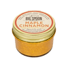mini jar of Maple Cinnamon Peanut & Pecan Butter