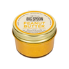 mini jar of Peanut Butter with Wildflower Honey