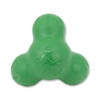 Green West Paw Tux toy