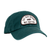 Eat Big Spoon Baseball Cap