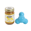 Wag Butter & Tux Toy Gift Set