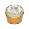 Almond Butter with Wildflower Honey