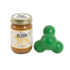 Wag Butter & Tux Toy Gift Set