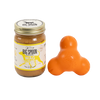 Wag Butter & Tux Toy Gift Set