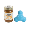 Wag Butter & Tux Toy Gift Set