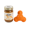 Wag Butter & Tux Toy Gift Set