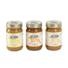 Wag Butter Trio Gift Set