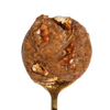 spoonful of gingerbread crunch almond & pecan butter