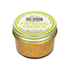 A 3oz jar of Pistachio Crunch