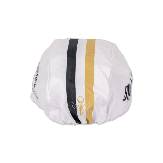 Big Spoon Roasters Cycling Cap 